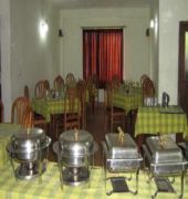 Blue Poppy Hotel Gangtok Exterior photo